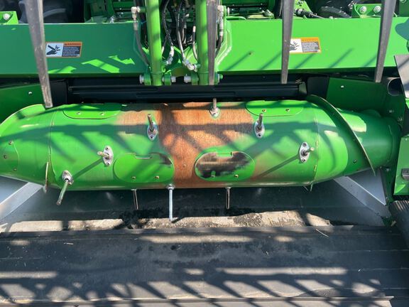 2022 John Deere HD45F Header Combine