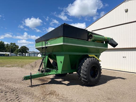 1995 E-Z Trail Z198415 Grain Cart