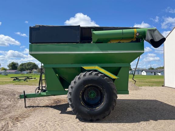 1995 E-Z Trail Z198415 Grain Cart