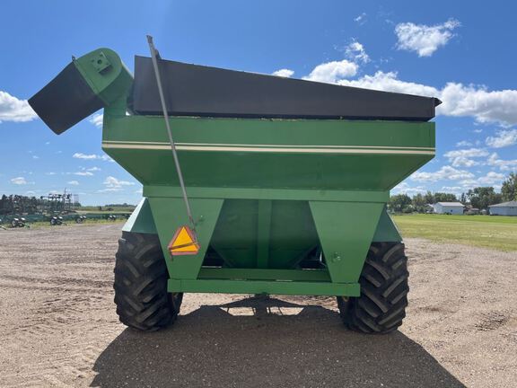 1995 E-Z Trail Z198415 Grain Cart