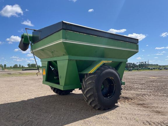 1995 E-Z Trail Z198415 Grain Cart