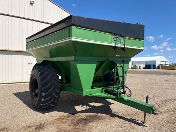 1995 E-Z Trail Z198415 Grain Cart