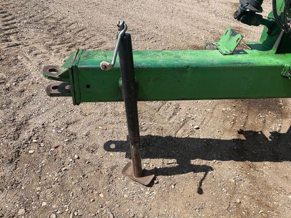 1995 E-Z Trail Z198415 Grain Cart