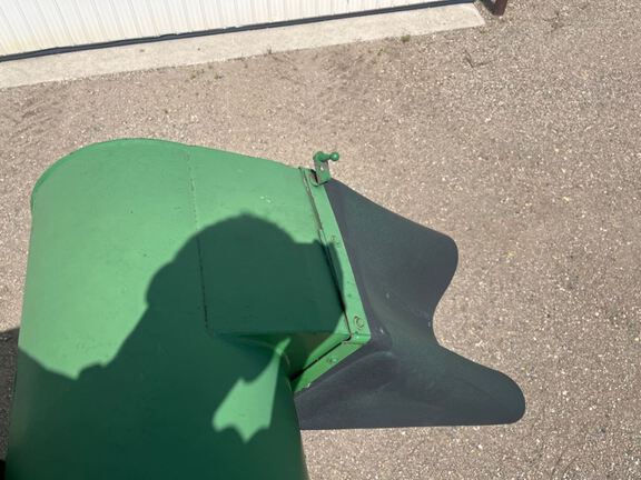 1995 E-Z Trail Z198415 Grain Cart