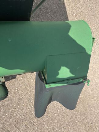 1995 E-Z Trail Z198415 Grain Cart