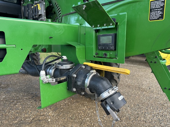 2025 John Deere 412R Sprayer/High Clearance