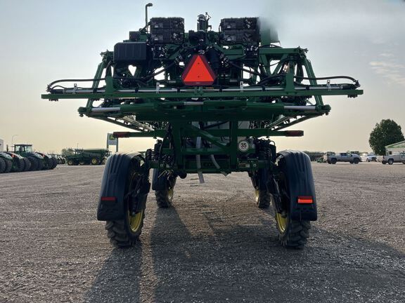 2025 John Deere 412R Sprayer/High Clearance