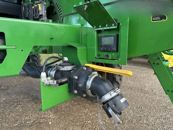 2025 John Deere 412R Sprayer/High Clearance