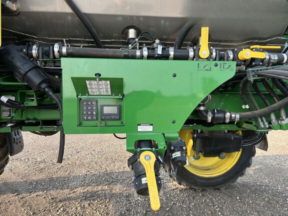 2025 John Deere 412R Sprayer/High Clearance