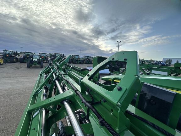 2025 John Deere 412R Sprayer/High Clearance