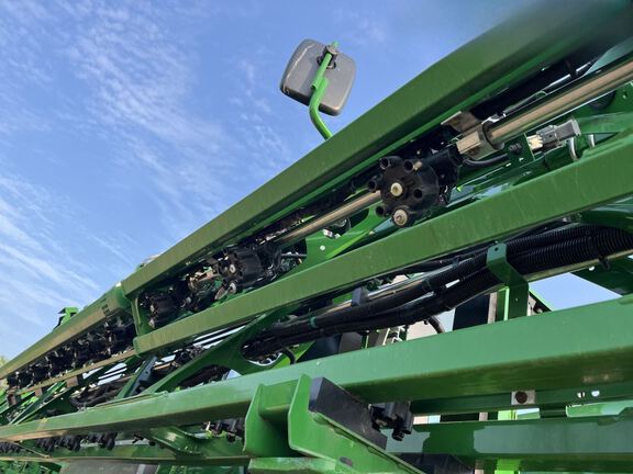 2025 John Deere 412R Sprayer/High Clearance