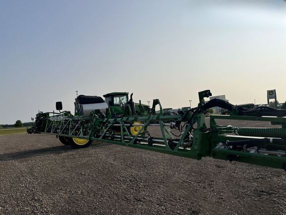 2025 John Deere 412R Sprayer/High Clearance