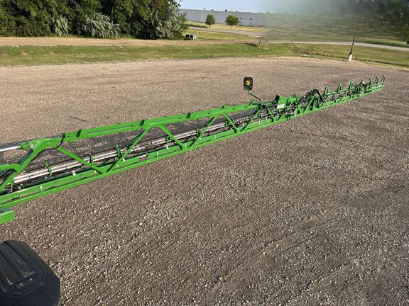 2025 John Deere 412R Sprayer/High Clearance