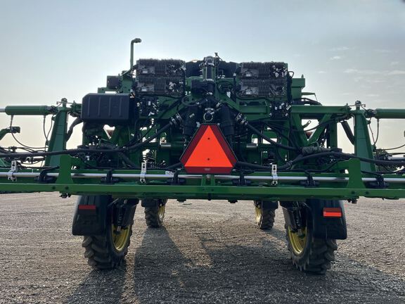 2025 John Deere 412R Sprayer/High Clearance