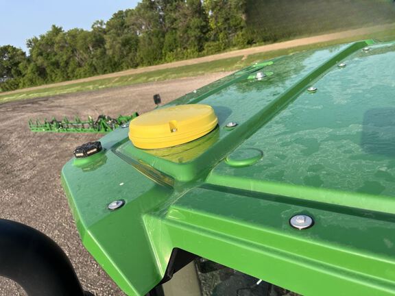 2025 John Deere 412R Sprayer/High Clearance
