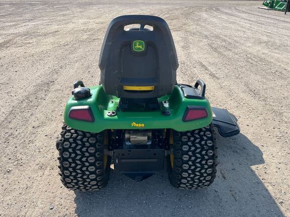 2009 John Deere X540 Garden Tractor