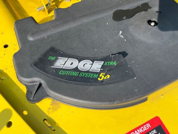 2009 John Deere X540 Garden Tractor