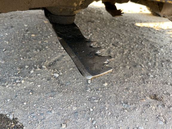 2009 John Deere X540 Garden Tractor