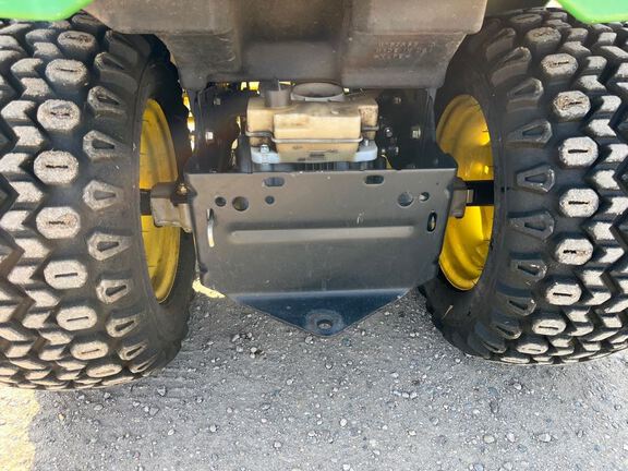 2009 John Deere X540 Garden Tractor