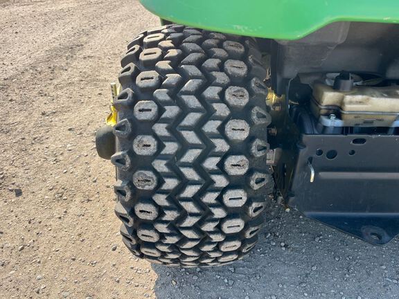 2009 John Deere X540 Garden Tractor