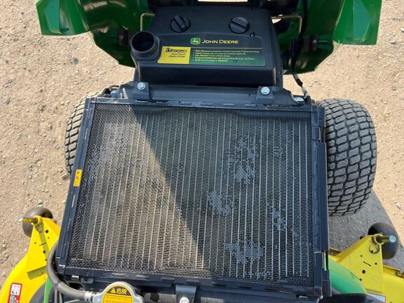 2009 John Deere X540 Garden Tractor