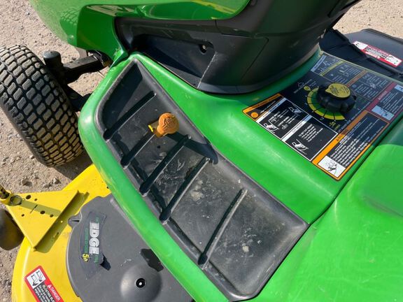 2009 John Deere X540 Garden Tractor