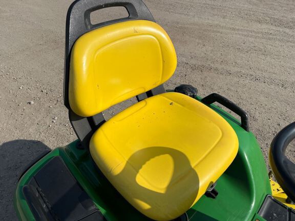 2009 John Deere X540 Garden Tractor