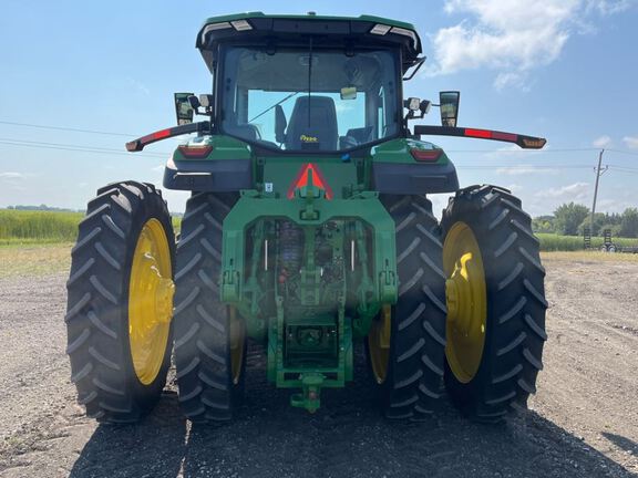 2024 John Deere 8R 280 Tractor