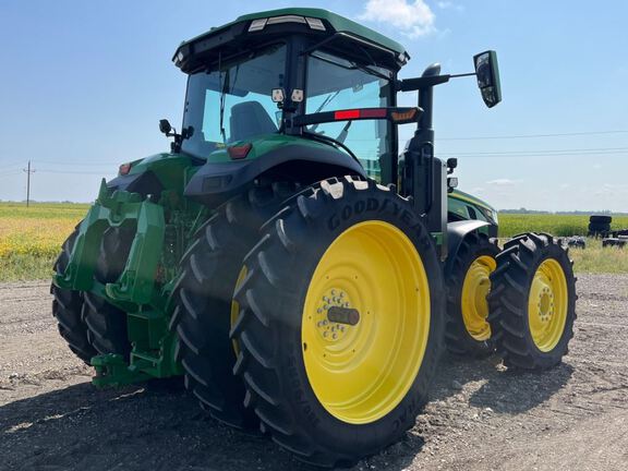 2024 John Deere 8R 280 Tractor