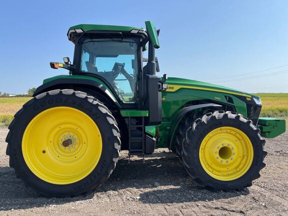 2024 John Deere 8R 280 Tractor
