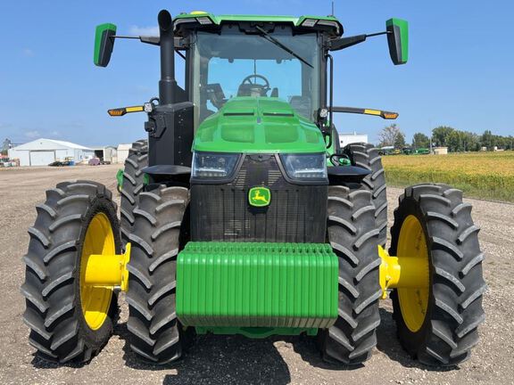 2024 John Deere 8R 280 Tractor