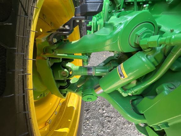 2024 John Deere 8R 280 Tractor