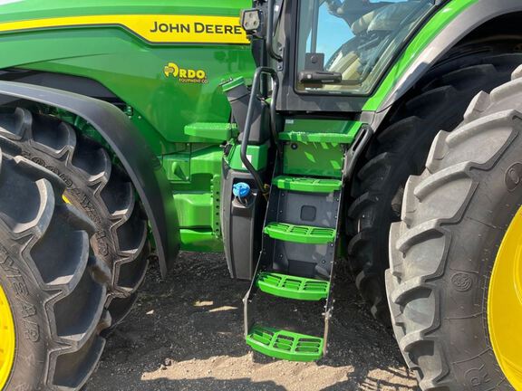 2024 John Deere 8R 280 Tractor