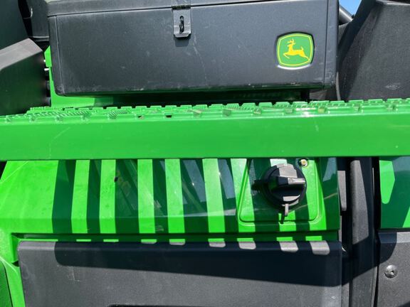 2024 John Deere 8R 280 Tractor