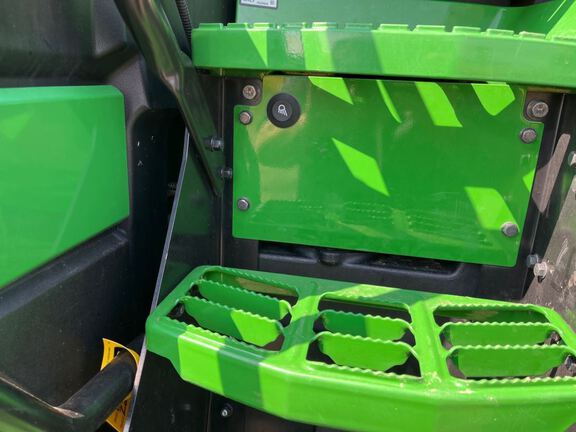 2024 John Deere 8R 280 Tractor