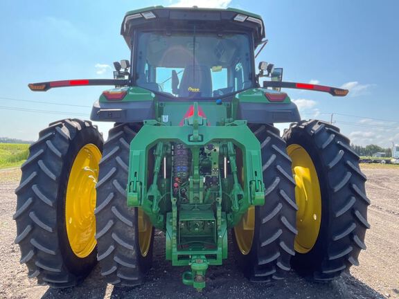 2024 John Deere 8R 280 Tractor