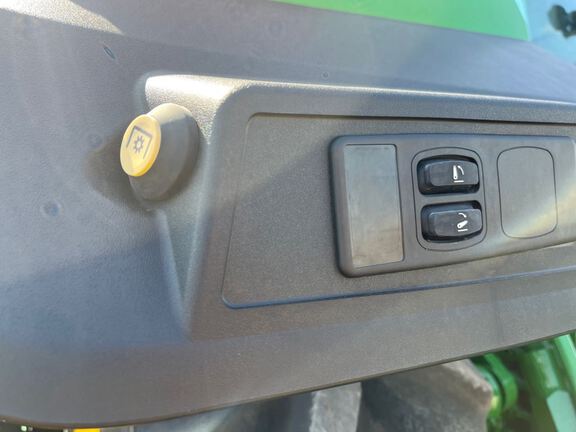 2024 John Deere 8R 280 Tractor