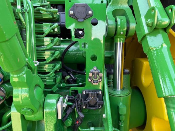 2024 John Deere 8R 280 Tractor