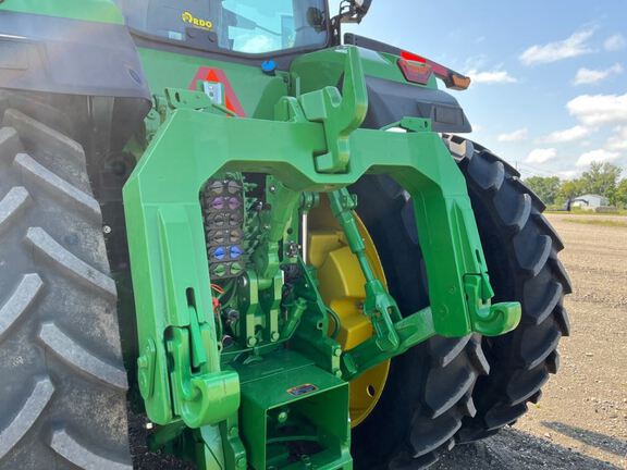 2024 John Deere 8R 280 Tractor