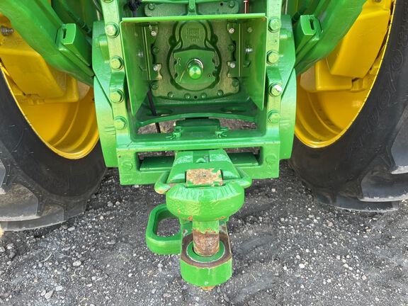 2024 John Deere 8R 280 Tractor