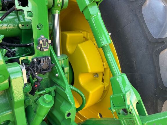 2024 John Deere 8R 280 Tractor