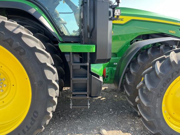 2024 John Deere 8R 280 Tractor