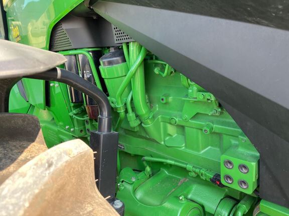 2024 John Deere 8R 280 Tractor