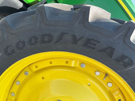 2024 John Deere 8R 280 Tractor