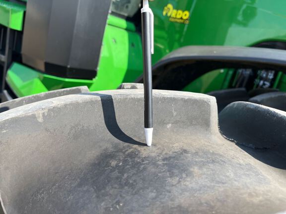 2024 John Deere 8R 280 Tractor