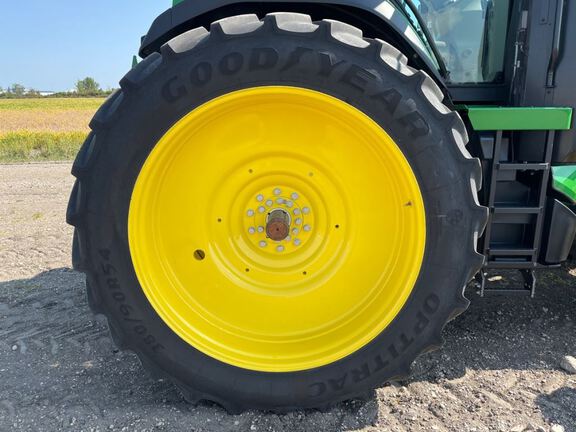 2024 John Deere 8R 280 Tractor