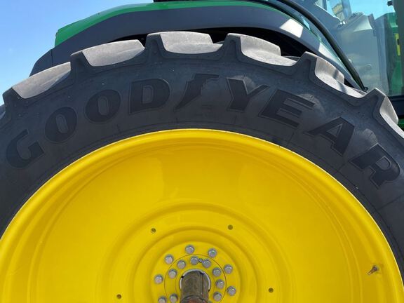 2024 John Deere 8R 280 Tractor