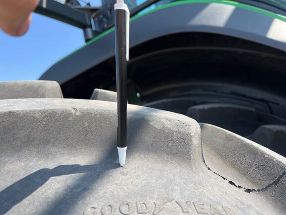 2024 John Deere 8R 280 Tractor