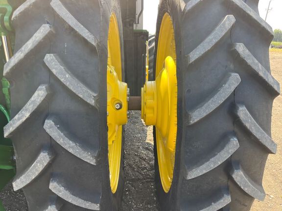 2024 John Deere 8R 280 Tractor