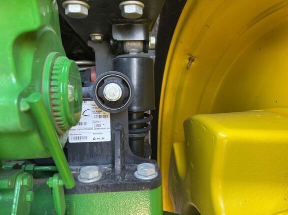 2024 John Deere 8R 280 Tractor